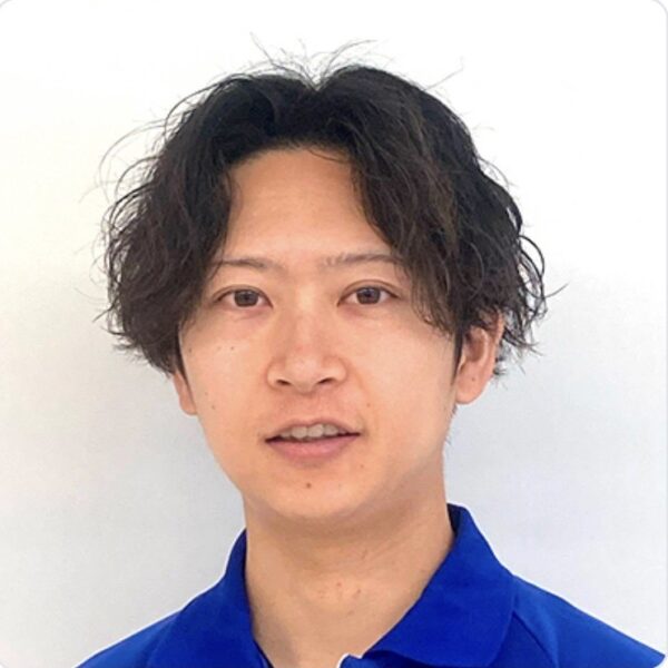 川鍋　慧人（かわなべ　けいと）