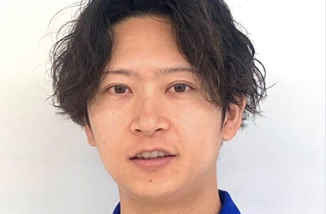 川鍋　慧人（かわなべ　けいと）
