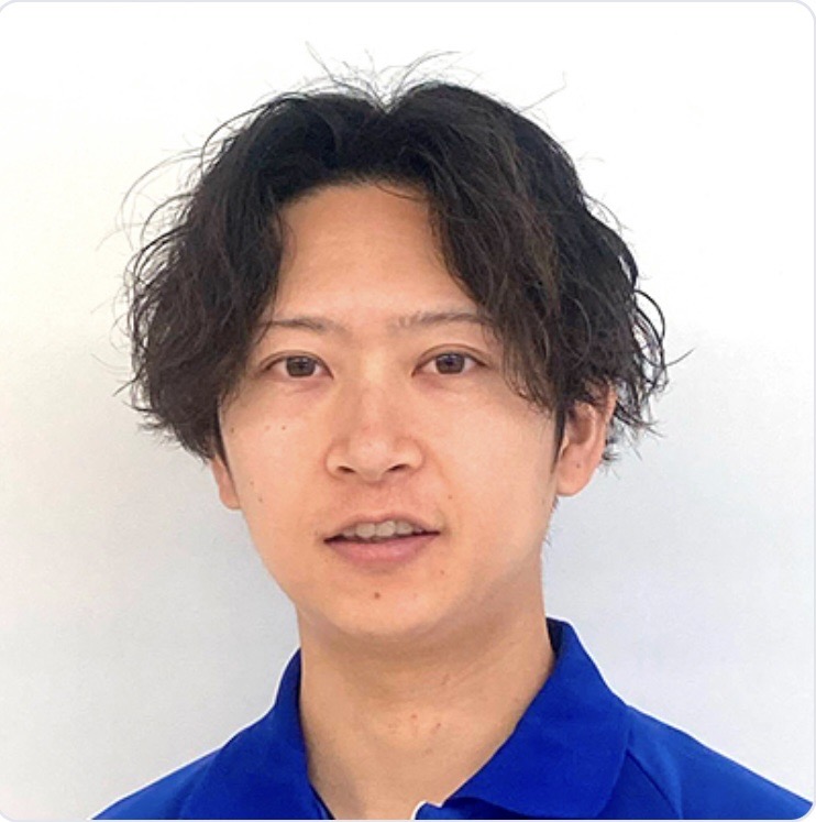 川鍋　慧人（かわなべ　けいと）