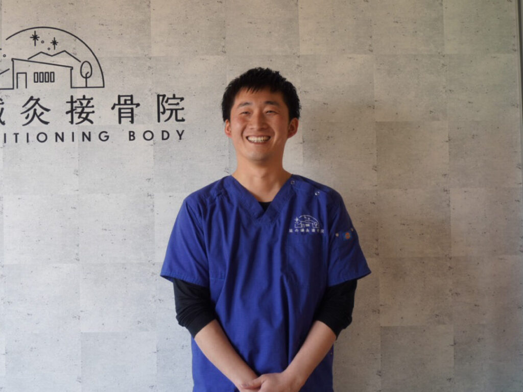 星野 宏彰