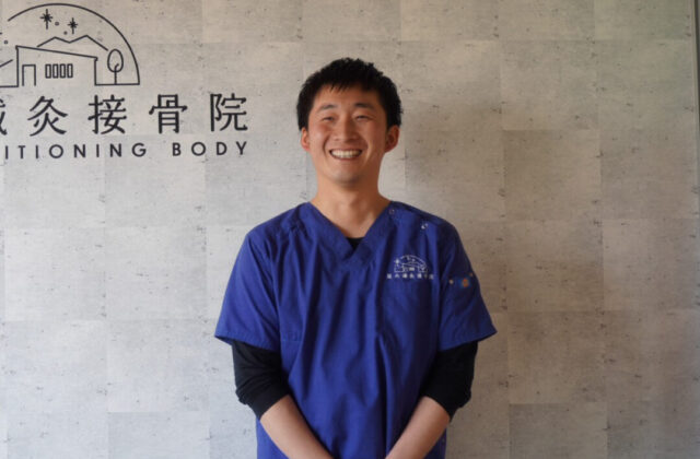 星野 宏彰